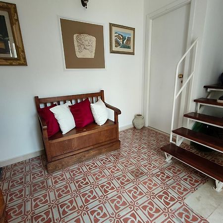 סירקוזה Casa La Meridiana מראה חיצוני תמונה