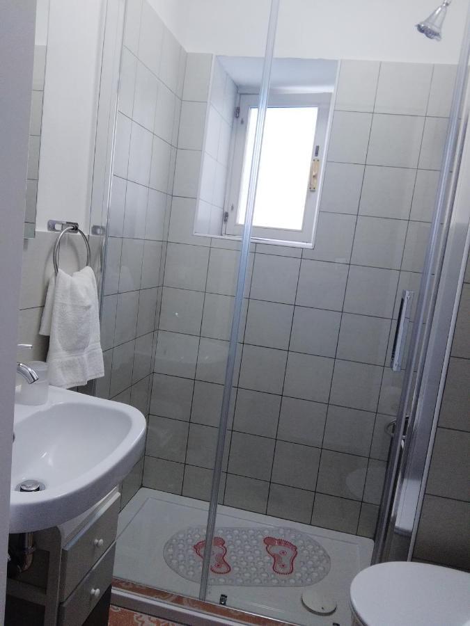 סירקוזה Casa La Meridiana מראה חיצוני תמונה
