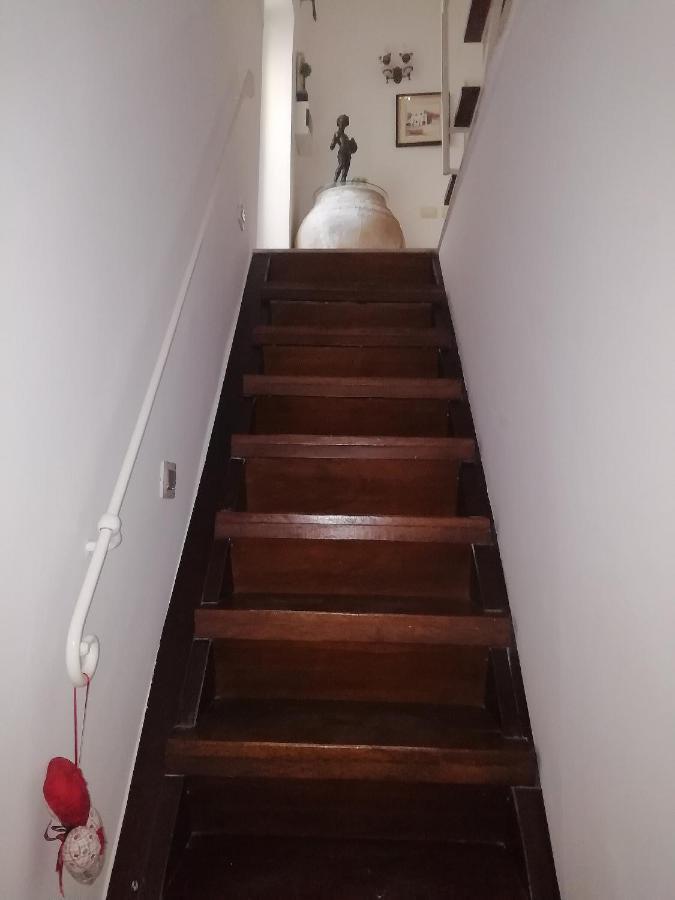 סירקוזה Casa La Meridiana מראה חיצוני תמונה