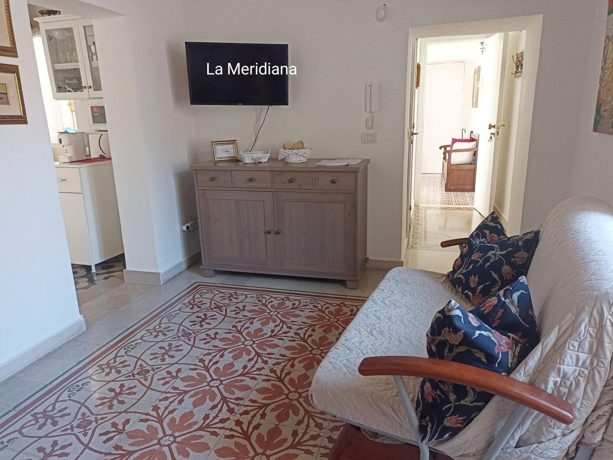 סירקוזה Casa La Meridiana מראה חיצוני תמונה