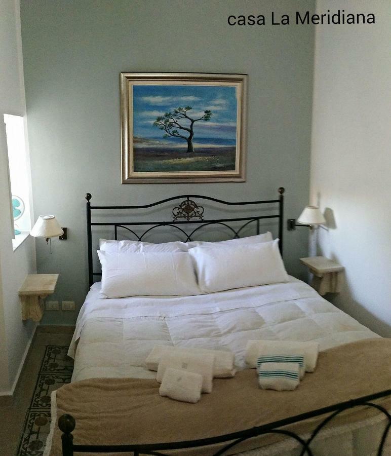 סירקוזה Casa La Meridiana מראה חיצוני תמונה