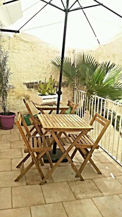 סירקוזה Casa La Meridiana מראה חיצוני תמונה